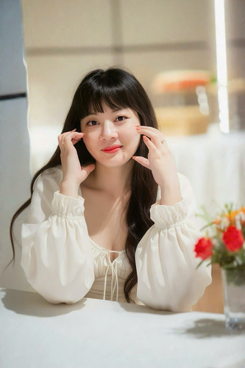 Dương Thị Minh Lý