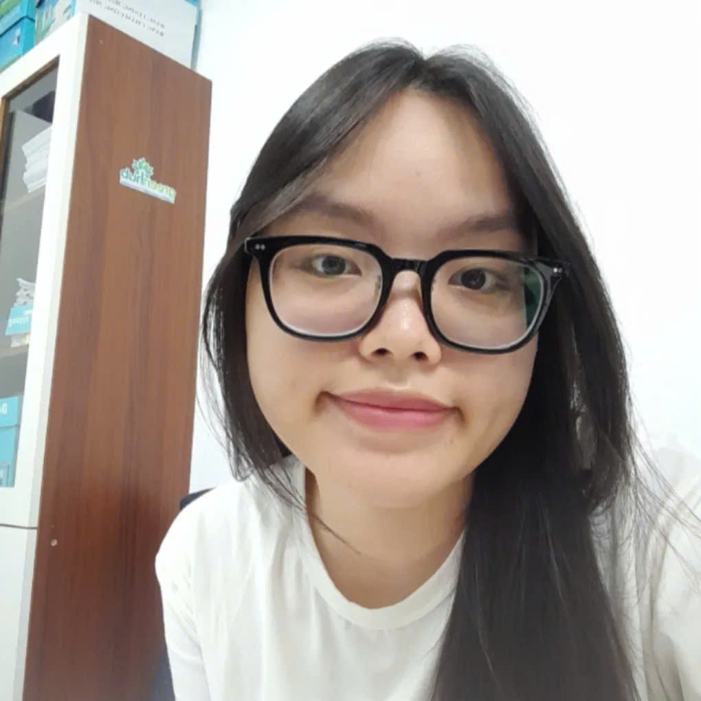 Phạm Huyền Trang