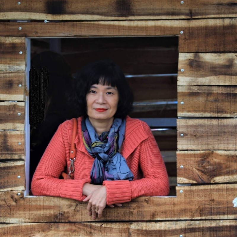 Nguyễn Thị Lê Hoa