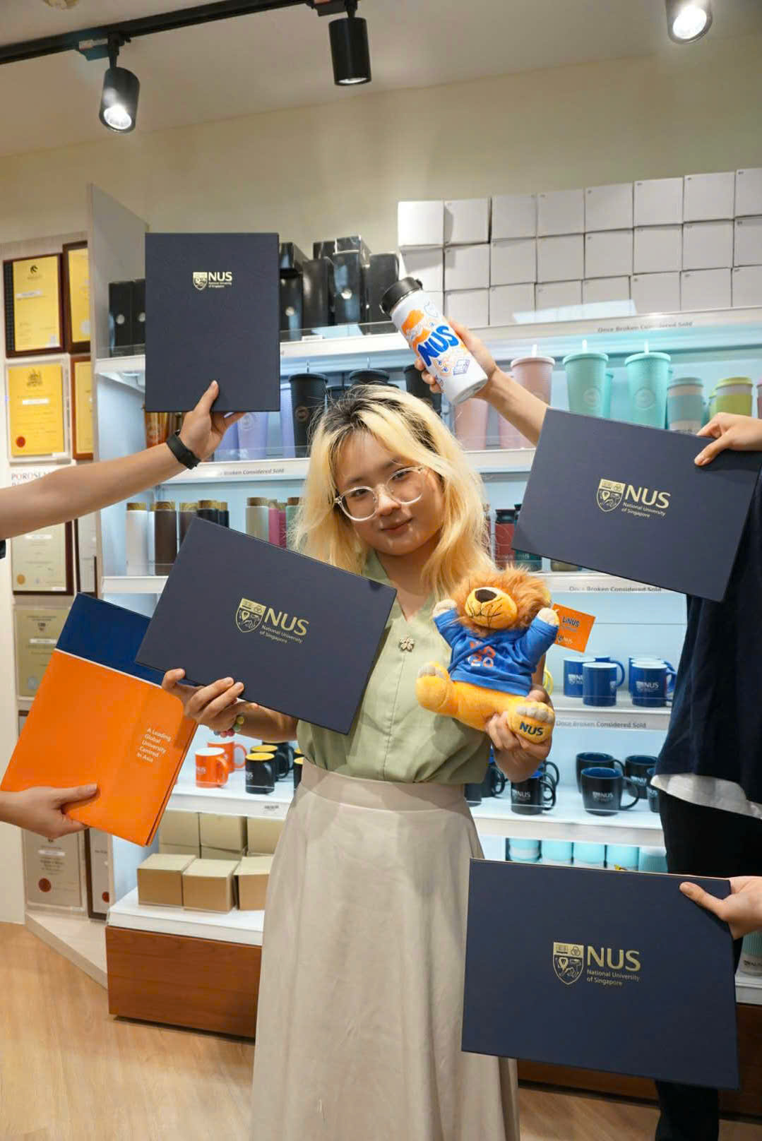 Nguyễn Đặng Thùy Linh