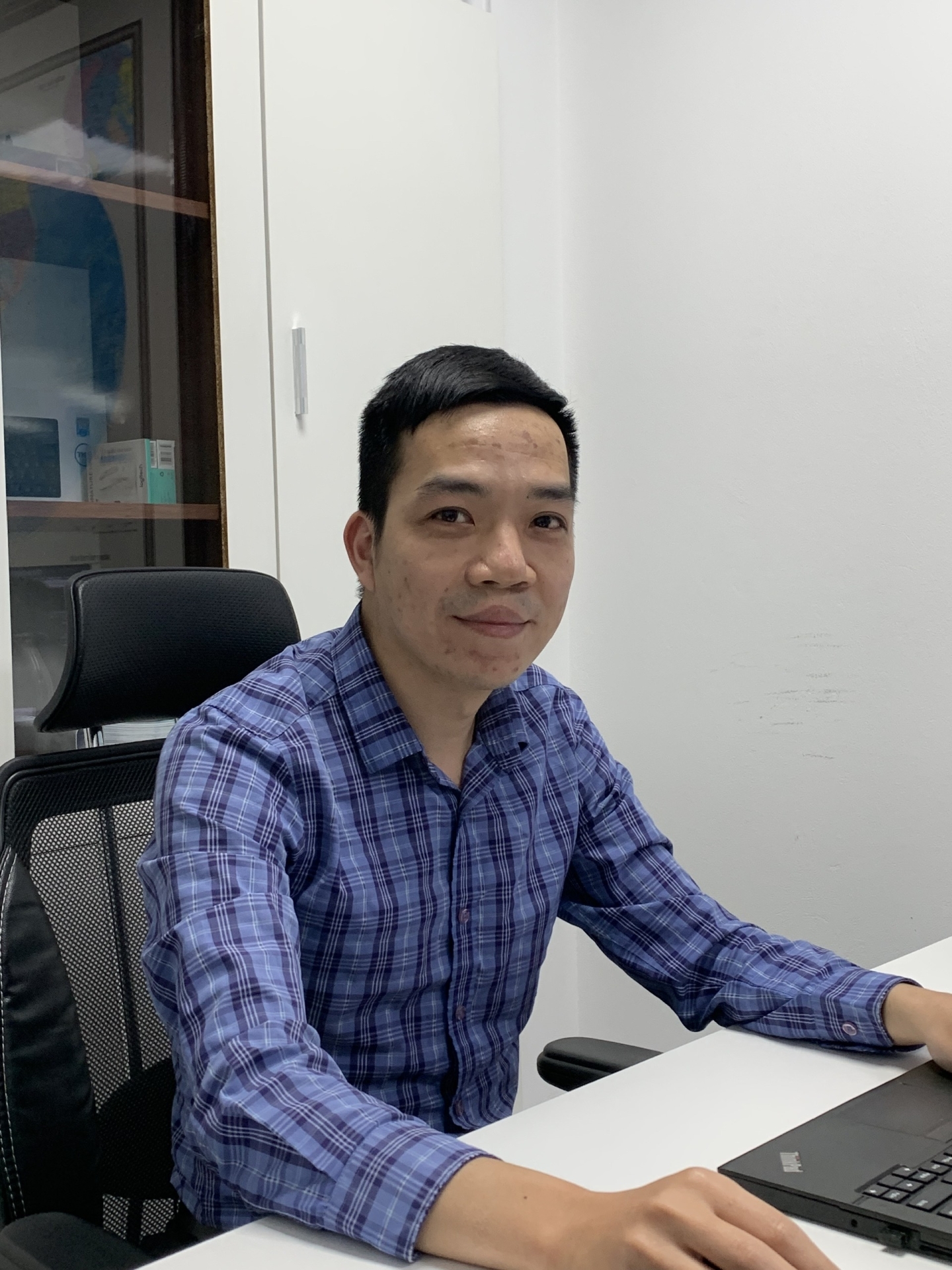 Nguyễn Quốc Khánh