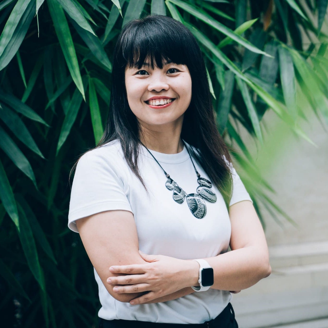 Nguyễn Thị Thu Trang 