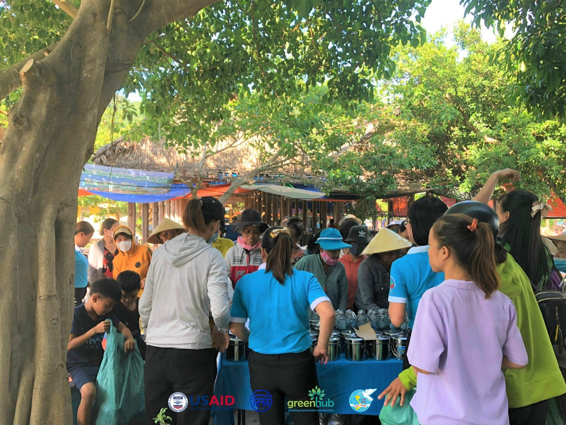 Một Cù Lao Chàm phát triển bền vững, nói không với rác thải nhựa - Đích đến trong tương lai