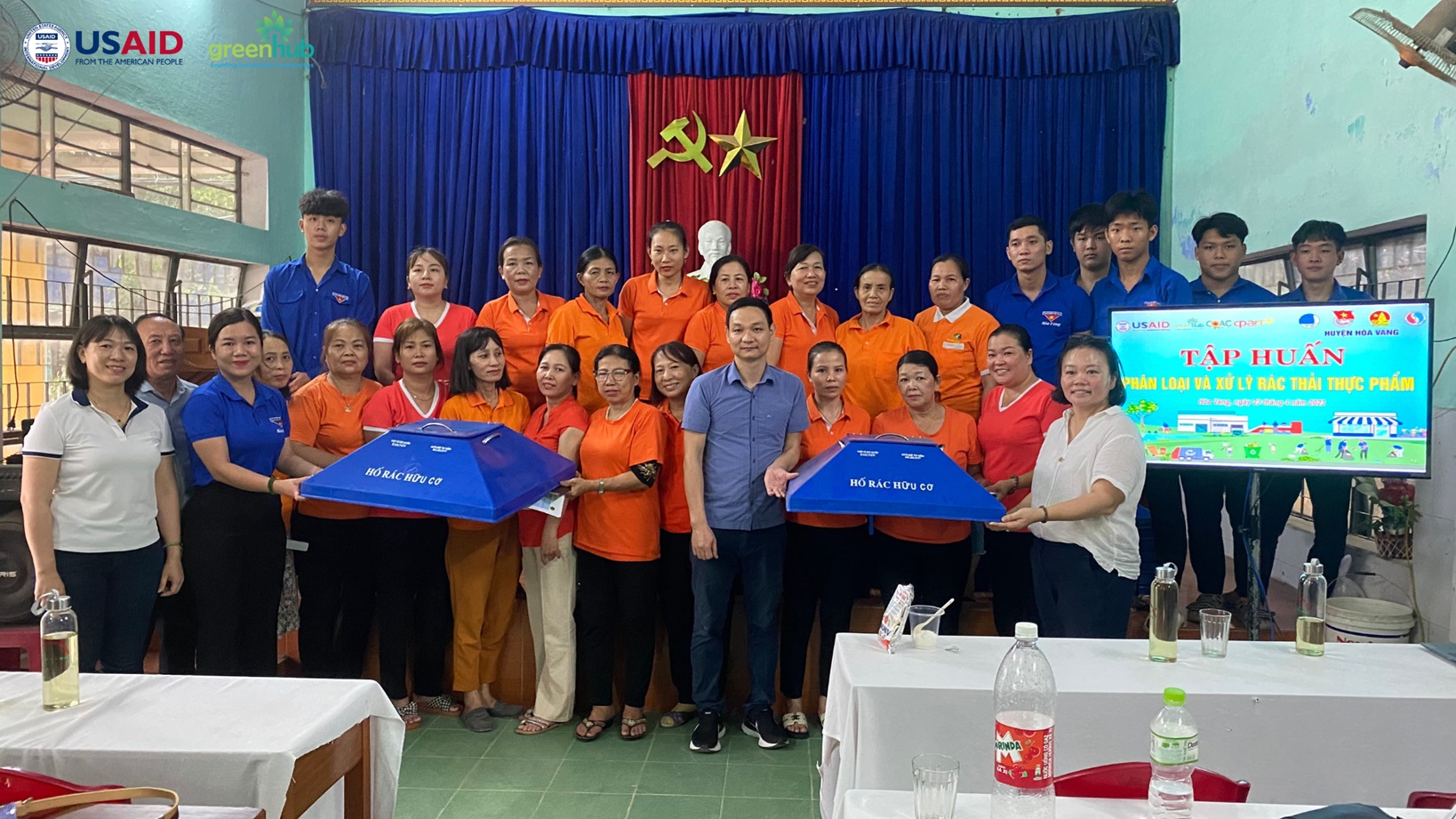 huyện Hòa Vang, thành phố Đà Nẵng