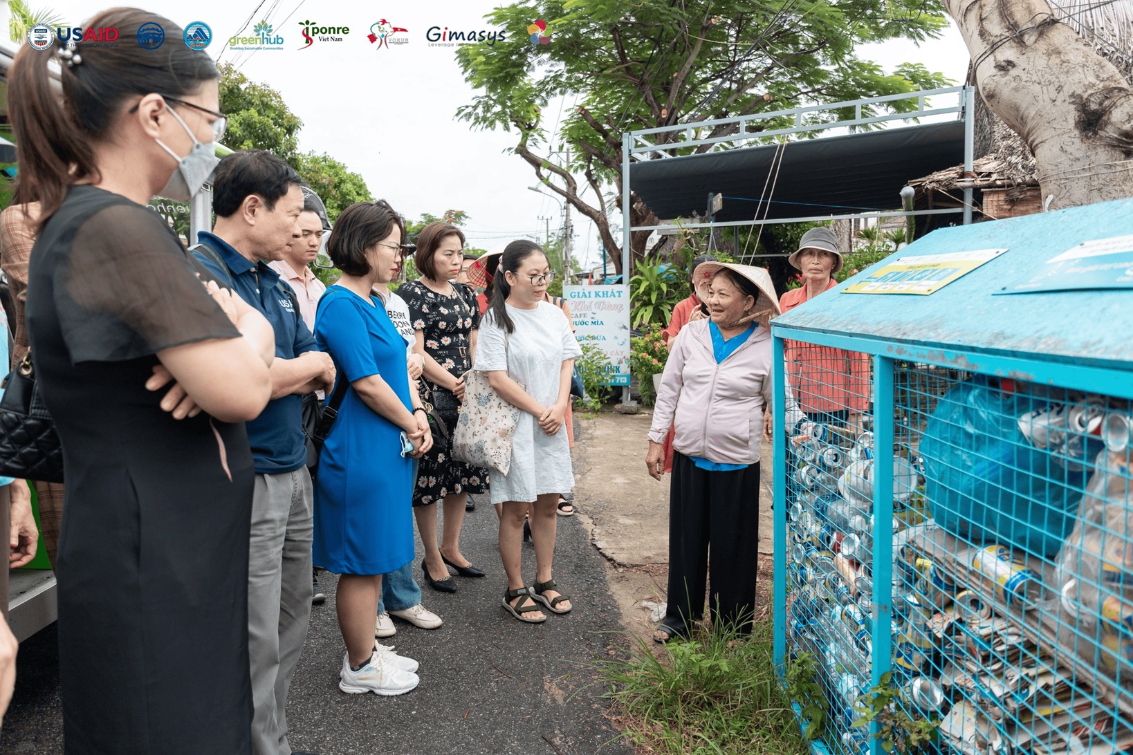 TỔNG KẾT MÔ HÌNH NĂM 2