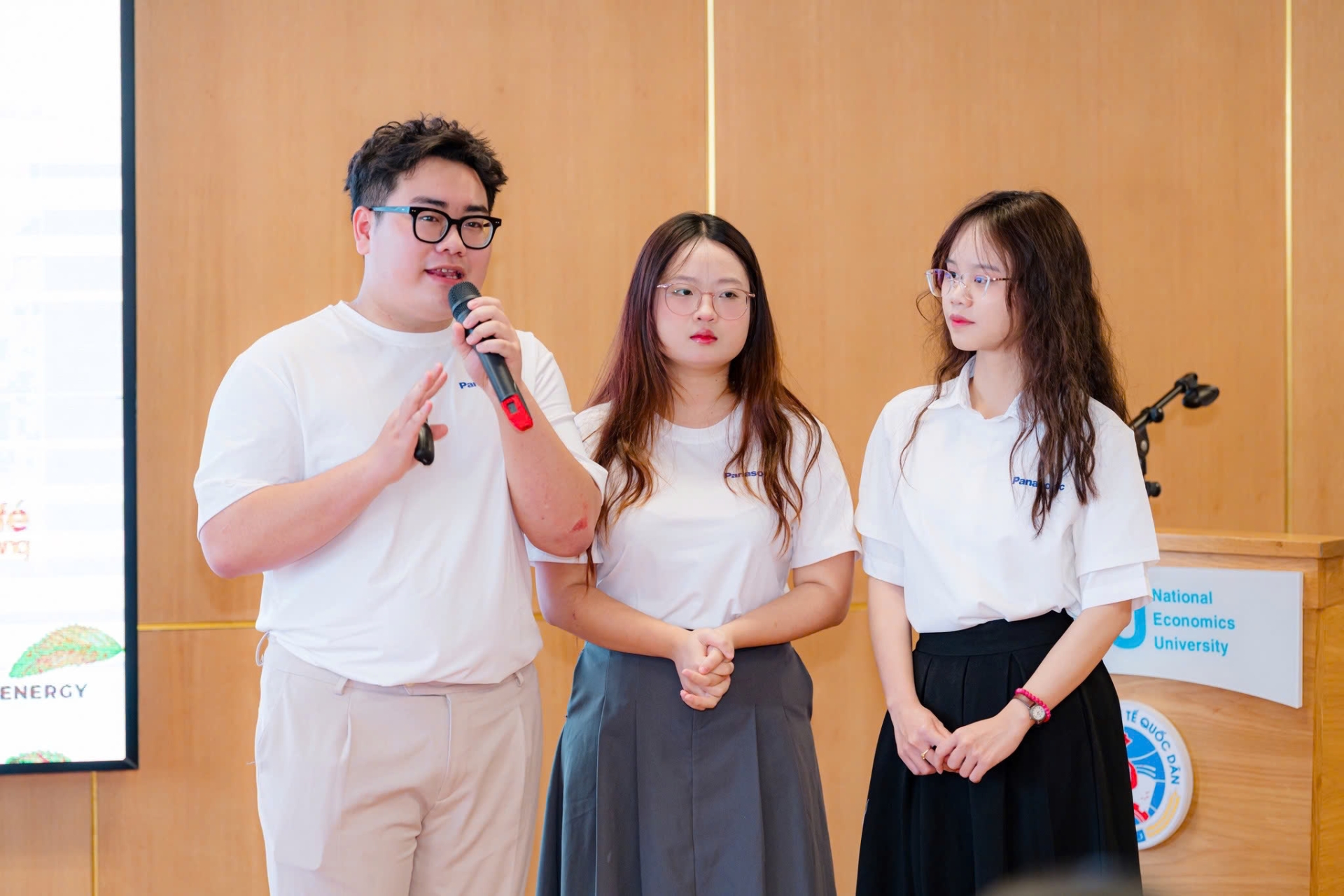 Chung kết Đại sứ Gen G 2025 – Tuần hòan xanh, giảm nhanh carbon!