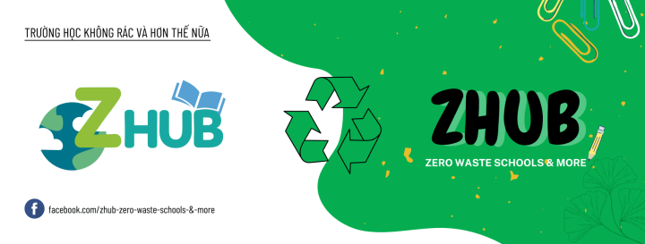 ZHub – Zero Waste Schools & More