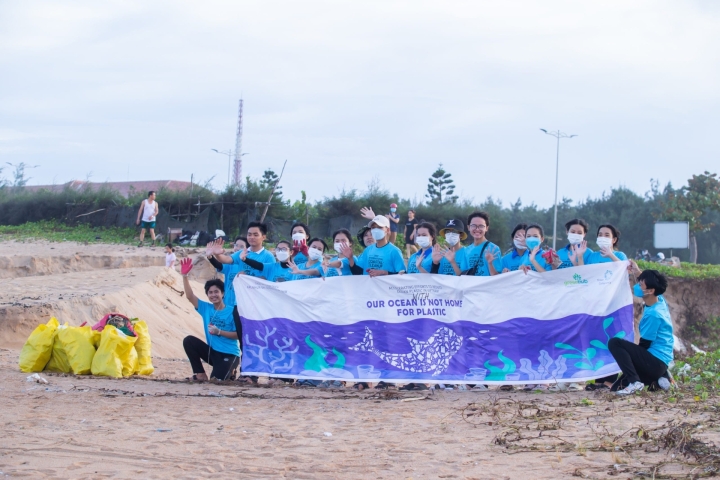 Khoảnh khắc nổi bật của chiến dịch 