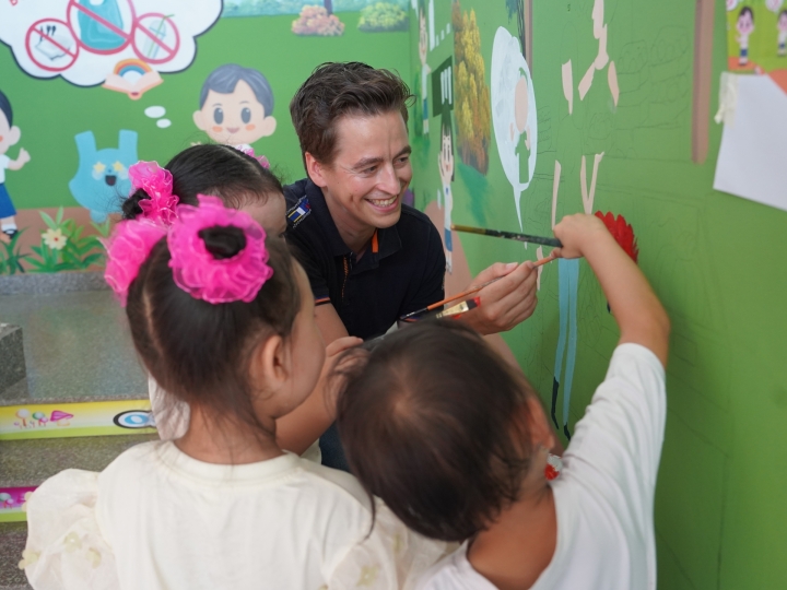 ZHub in Hai Phong City