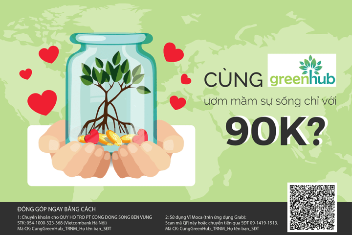 TẠI SAO MỘT CÂY MẮM LẠI CÓ GIÁ 90.000 ĐỒNG ?