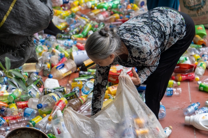 TÍCH RÁC THÀNH VÀNG - PHẦN 1