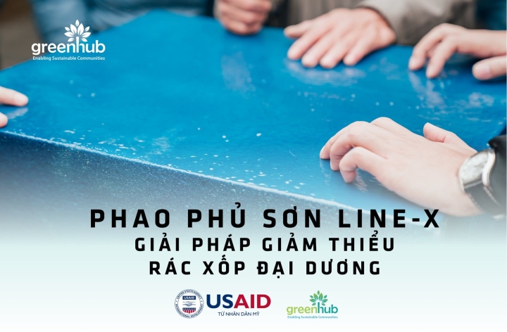 RÁC XỐP ĐỪNG VỀ NHÉ