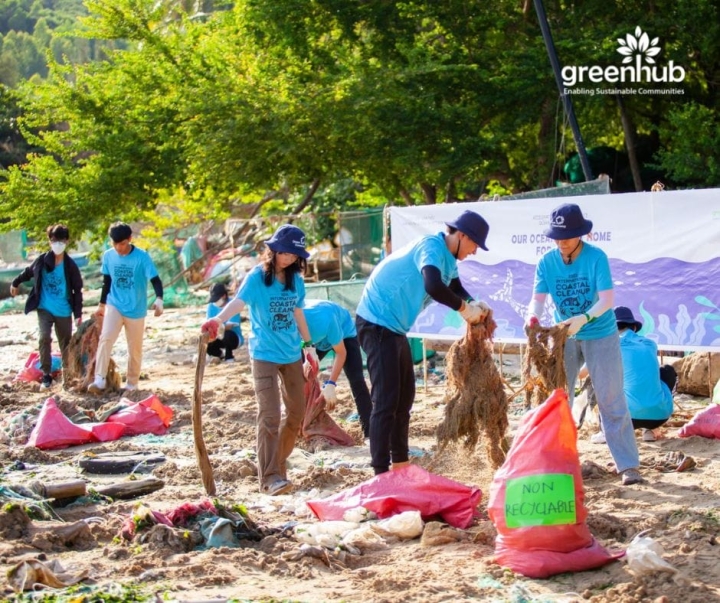 Khoảnh khắc nổi bật của chiến dịch 