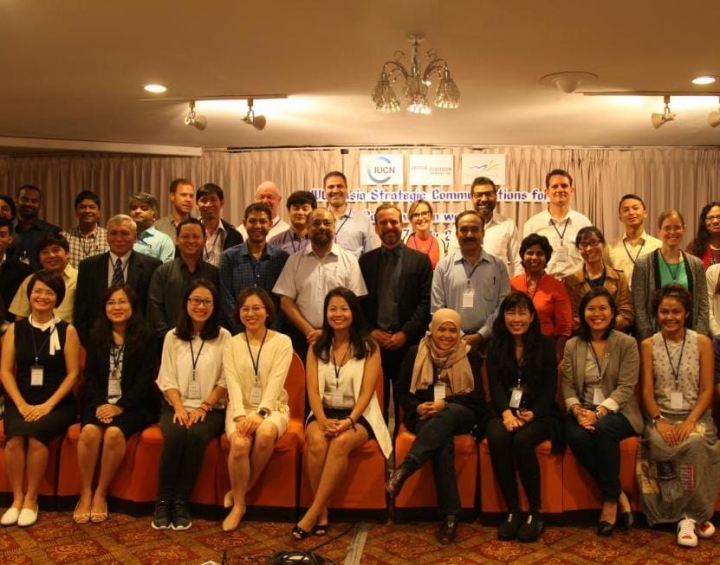 GreenHub: Participate the 