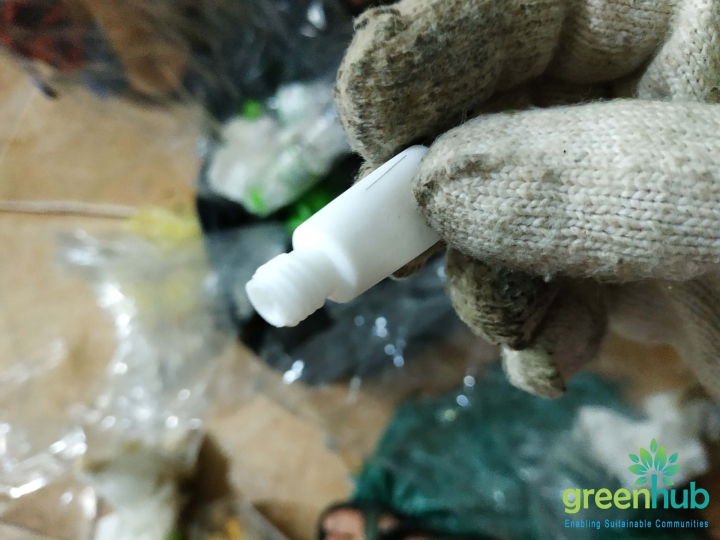 GreenHub/Dự án Greenbays: Kiểm toán rác thải khách sạn, nhà hàng - kết quả bất ngờ cho các nhà quản lý tại Cát Bà, Hải Phòng