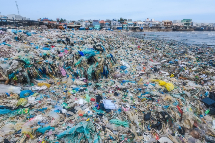 Local Solutions for Plastic Pollution - USAID