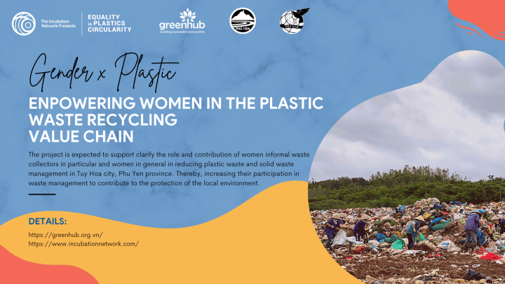 Gender & Plastic Project
