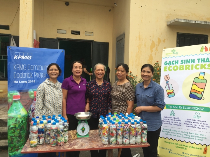 Plastic Action Network Celebrates One Year of Impact