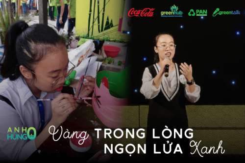 [/HēRōS/: ZERO - ANH HÙNG 0] Số thứ ba