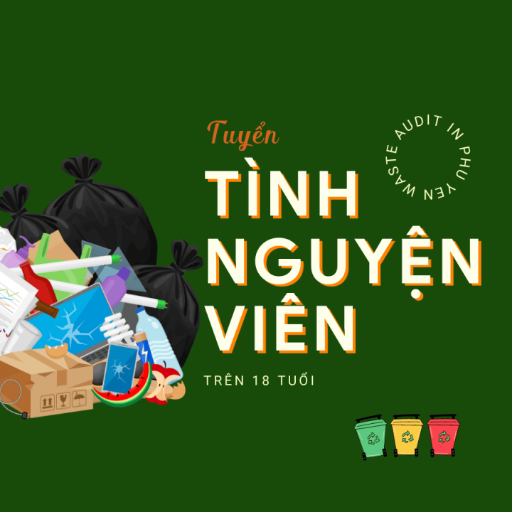 Tuyển Tình nguyện viên vị trí Kiểm toán viên tại thành phố Tuy Hòa tỉnh Phú Yên