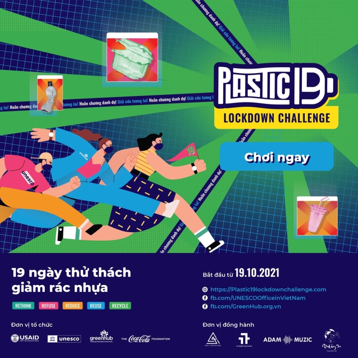 Phát động cuộc thi 