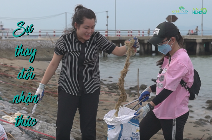 [/HēRōS/: ZERO – ANH HÙNG 0] Sự thay đổi nhận thức