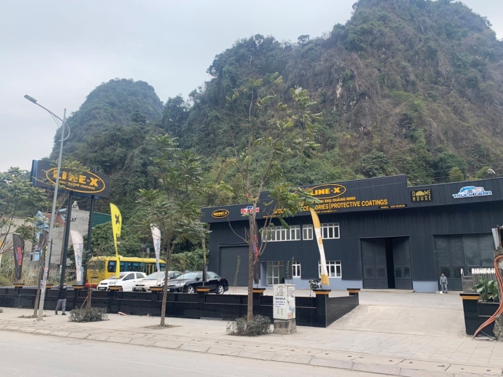 Dự án kết thúc – Doanh nghiệp vào cuộc