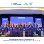 ĐẮK LẮK |  NGÀY HỘI KẾT NỐI VÀ MỞ RỘNG MẠNG LƯỚI PHỤ NỮ THU GOM RÁC TÁI CHẾ TỰ DO - CÙNG HÀNH ĐỘNG HƯỚNG TỚI MỤC TIÊU KHÔNG RÁC THẢI NHỰA