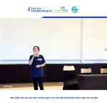 ĐẮK LẮK |  NGÀY HỘI KẾT NỐI VÀ MỞ RỘNG MẠNG LƯỚI PHỤ NỮ THU GOM RÁC TÁI CHẾ TỰ DO - CÙNG HÀNH ĐỘNG HƯỚNG TỚI MỤC TIÊU KHÔNG RÁC THẢI NHỰA