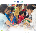 GHbers sống xanh - sống khỏe cùng Standard Chartered Hanoi Marathon Heritage Race