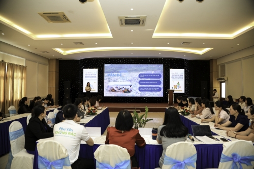 Từ Đắk Lắk vươn ra khu vực: Giải pháp Không rác thải có thể nhân rộng, Do cộng đồng thực hiện vì cộng đồng