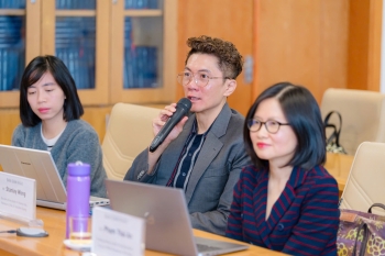 Chung kết Đại sứ Gen G 2025 – Tuần hòan xanh, giảm nhanh carbon!