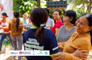 Women Recyclers’ Club – From Small Connections to Community Power