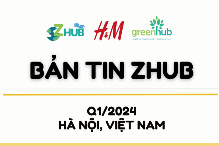 ZHub Newsletter Q1 2024