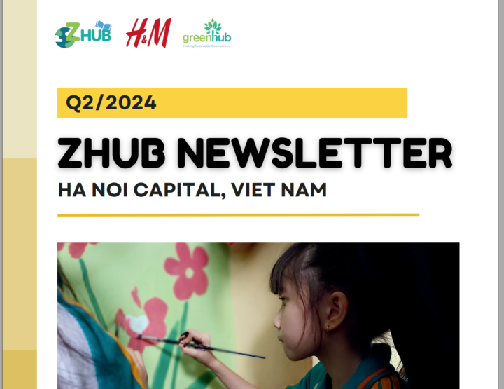 ZHub Newsletter Q2 2024