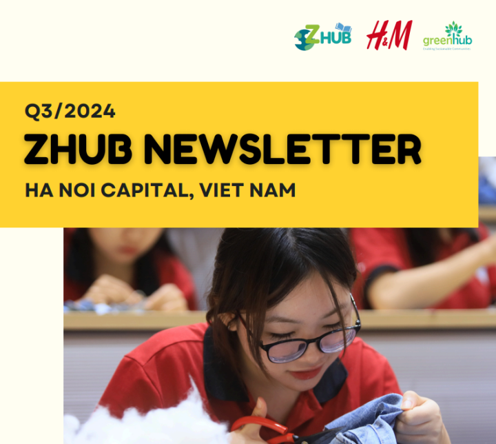 ZHub Newsletter Q3 2024