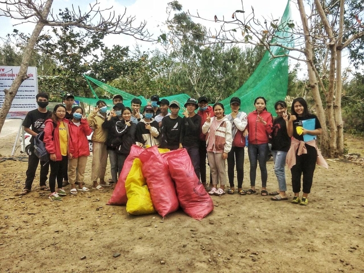 Phu Yen Zero-Waste