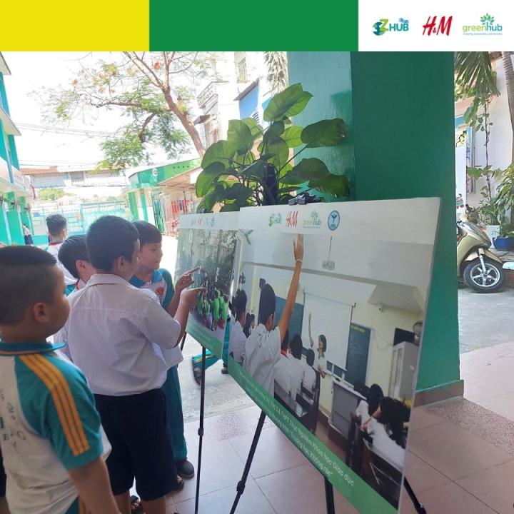 ZHub in Ho Chi Minh City